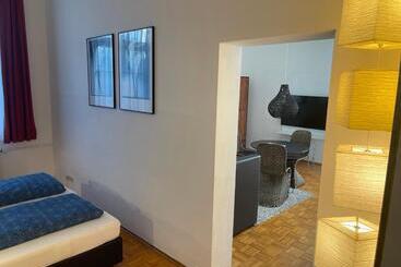 Whliving Apartments & Studios In Konstanz
