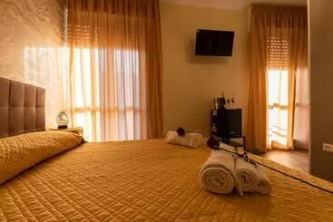 Pensione Amy Rooms