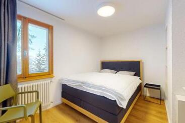 پانسیون Chalet De L Ours Authentic Etage Penthes 14 Pers