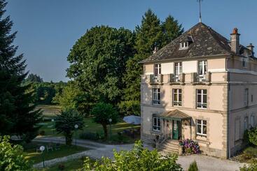 ペンション Domaine De La Clauzure