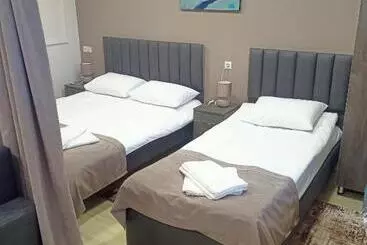 Pensiune Enea Boutique Apartment