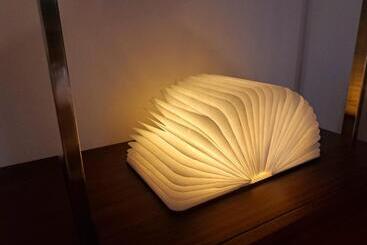 بنسيون L Hotel Particulier