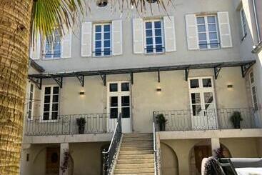 Pensió L Hotel Particulier