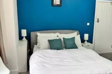 Pensió Stay In Ashford, Heathrow