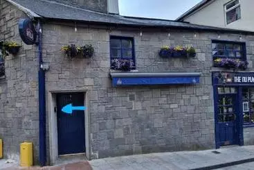 Aparthotel The Nu Place Suite