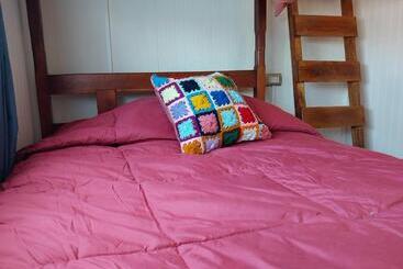 Apart Hotel Estrella, 7 Min Aeropuerto Tepual