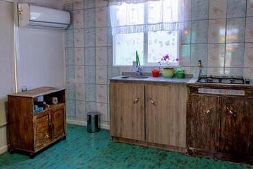 Apart Hotel Estrella, 7 Min Aeropuerto Tepual