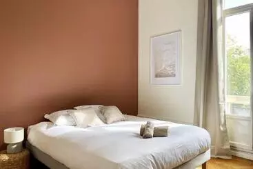 Appartement Colodge Fourneyron