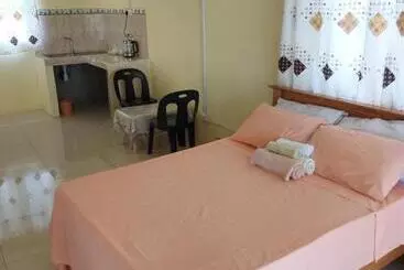 Bed and Breakfast Ocean Viewpoint Lodge