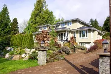 Aamiaismajoitus (B&B) Welcome Home