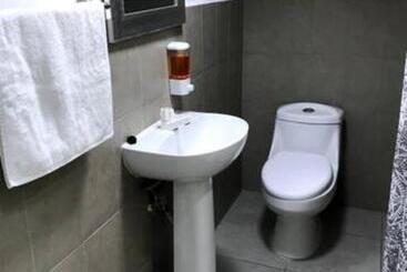 Casa Colibrí Apartamento 5