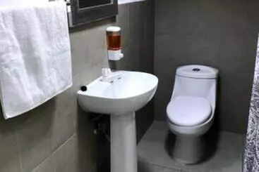 Casa Colibrí Apartamento 5