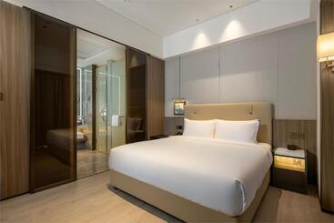 Edorer Hotel Shenzhen