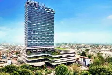 هتل Pullman Hai Phong Grand