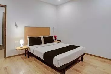 Hotelli Super Townhouse Gangothri