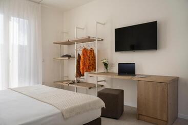 호텔 Terramarina Boutique