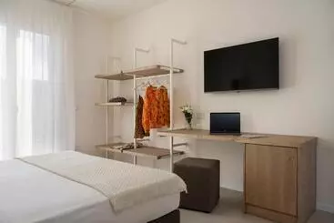 Hotel Terramarina Boutique