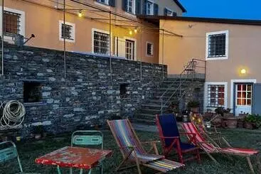 Majatalo Casa Pernice