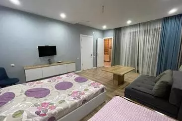 Majatalo My Home