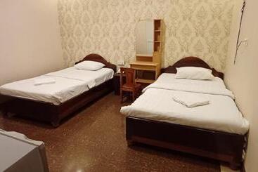 פנסיון Por Long Guest House ផ្ទះសំណាក់ប៉ោឡុង