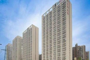 Vienna Hotel Xi An Xibu Avenue Yanguangtiandi