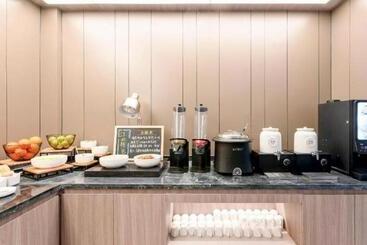 Hanting Hotel Anfu Wugongshan Boulevard