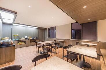 Hanting Hotel Hai An Ninghai South Road