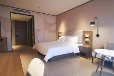 Hanting Hotel Nantong Tongzhou Jiaotong Bei Road