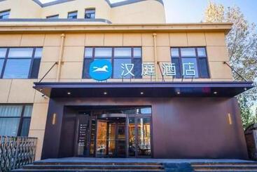 Hanting Hotel Shenyang Zhangshi Economic Development Zone