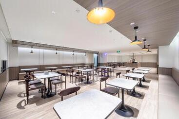 Hanting Hotel Xuchang Changge Renmin Road