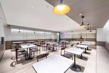 Hanting Hotel Xuchang Changge Renmin Road