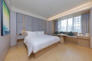 Ji Hotel Changsha Zhongjiao Plaza