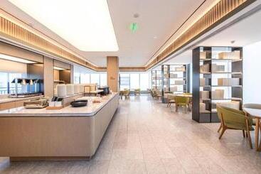 Ji Hotel Chengdu Jiuyanqiao Yinyue Avenue