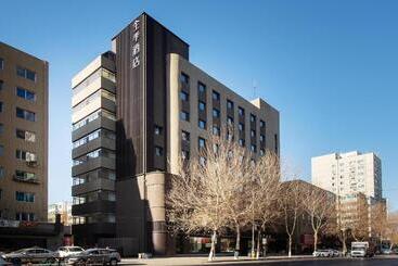 Ji Hotel Shenyang Consulate Sanjing Street