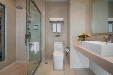 Venus International Hotel Kunming Baiyun Road Tongde Square