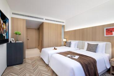 Apart Hotel Citadines Yazhou Bay Sanya