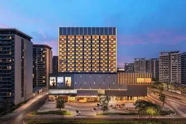Aparthotel Citadines Yazhou Bay Sanya