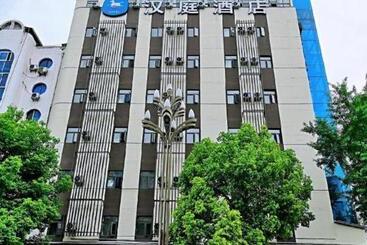 Hanting Hotel Langzhong Ancient City