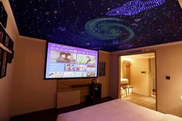 Hanting Premium Hotel Changchun Xintiandi Shopping Park