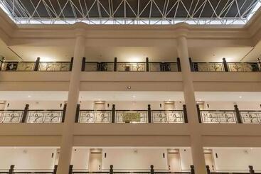 Hotel City Comfort Inn Foshan Ronggui Bus Station