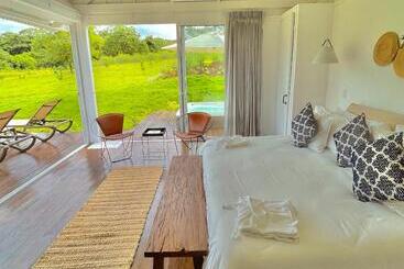 هتل Finca San Cayetano