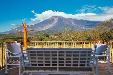 هتل Finca San Cayetano