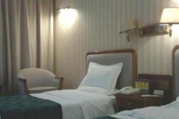 בית מלון כפרי Zhengzhou Airport