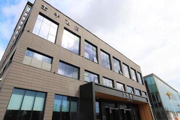 Ji Hotel Shenyang Hunnan Municipal Government