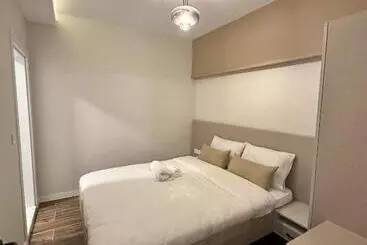 Kakuç Apart Otel