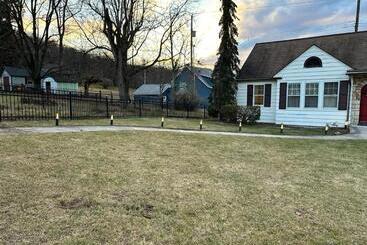 Pensionat Cozy Cottage By Mazi Homes