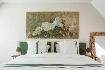 ペンション La Maison 1680