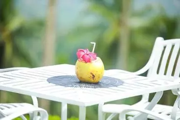 Pensió Polhena Villa Hakmana