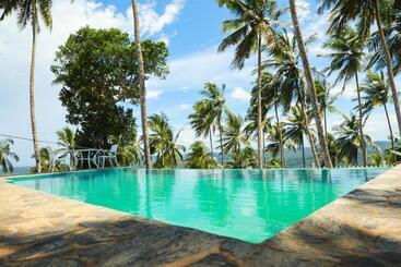 بنسيون Polhena Villa Hakmana