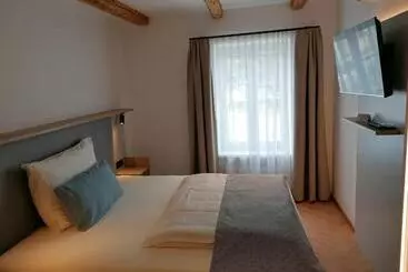 ペンション Zum Lenz